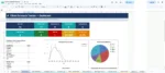 Client Outreach Tracker – Google Sheets CRM & Sales Pipeline Template