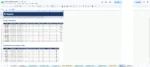 Client Outreach Tracker – Google Sheets CRM & Sales Pipeline Template
