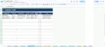 Client Outreach Tracker – Google Sheets CRM & Sales Pipeline Template