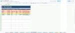 Client Outreach Tracker – Google Sheets CRM & Sales Pipeline Template