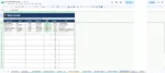 Client Outreach Tracker – Google Sheets CRM & Sales Pipeline Template
