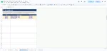 Manual Multichannel Stock Reconciliation Sheet