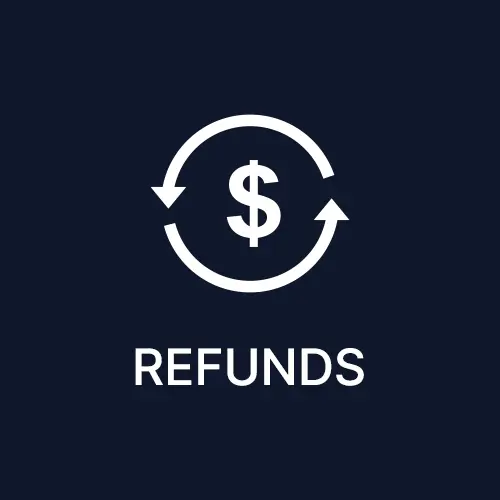 Refund Policy