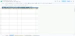 QuickBooks Cleanup Spreadsheet Template for Small Business