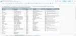QuickBooks Cleanup Spreadsheet Template for Small Business